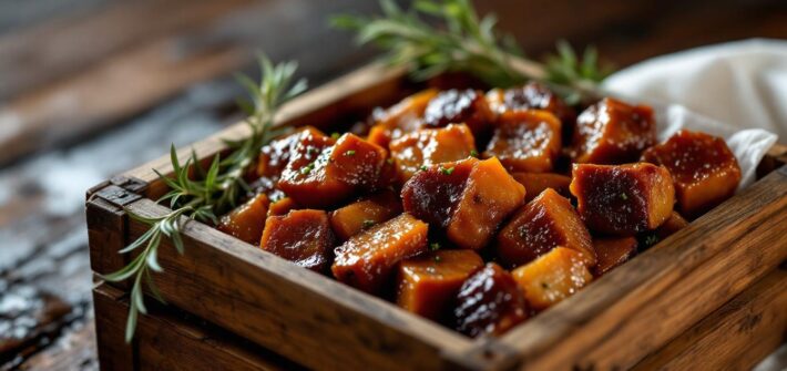 découvrez notre sélection de confit de canard bio en ligne. faites votre choix parmi des options savoureuses et de qualité pour un repas authentique et gourmand.