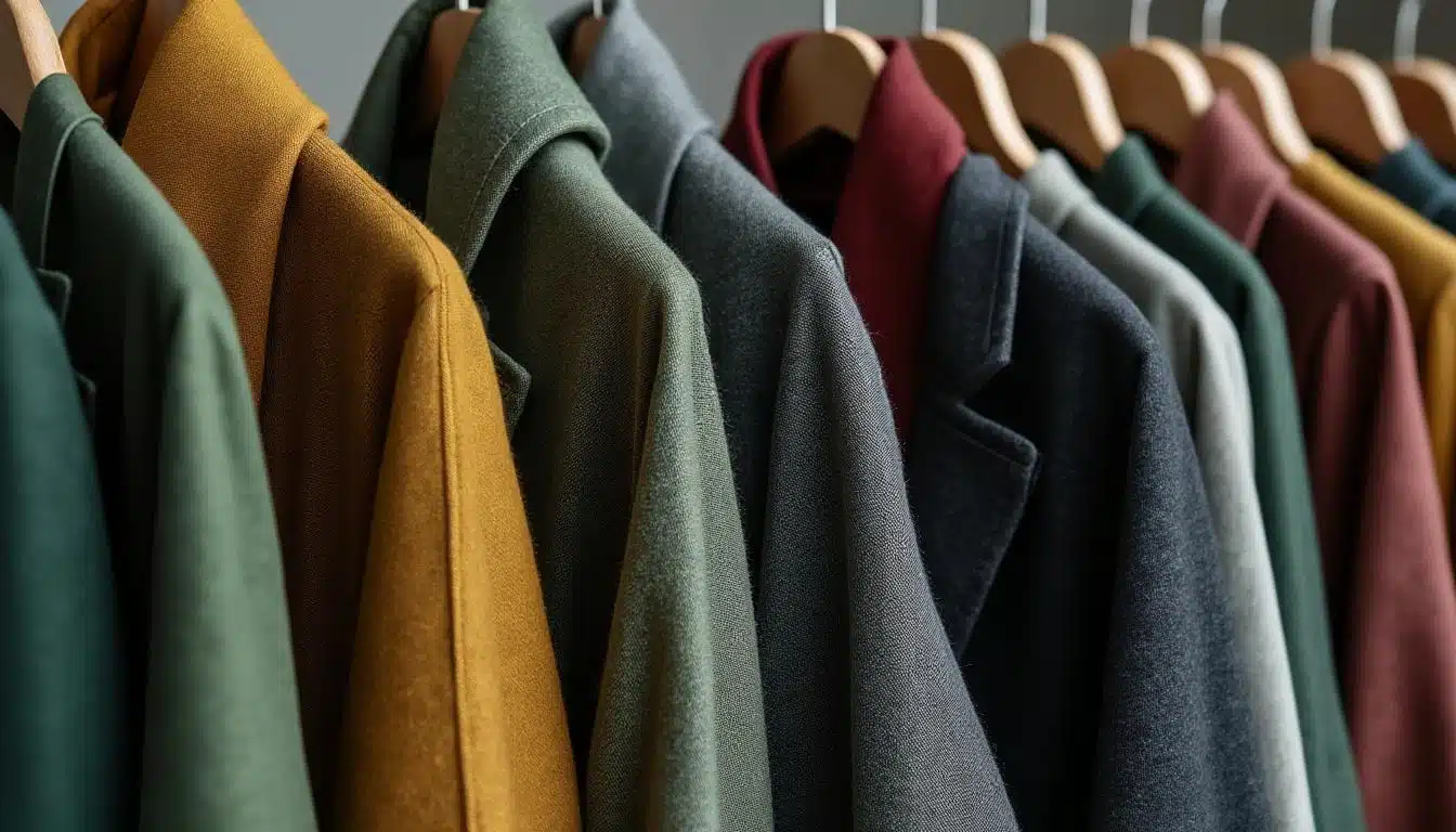 découvrez notre liste complète des couleurs commençant par g pour enrichir et sublimer votre garde-robe avec style et originalité.