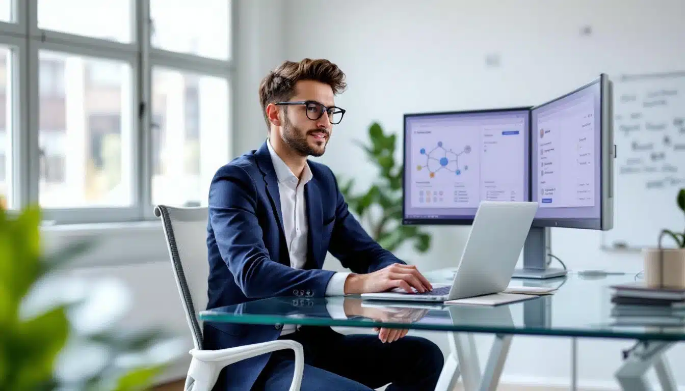 découvrez les outils indispensables pour créer votre entreprise en ligne et réussir le lancement de votre projet entrepreneurial facilement et efficacement.