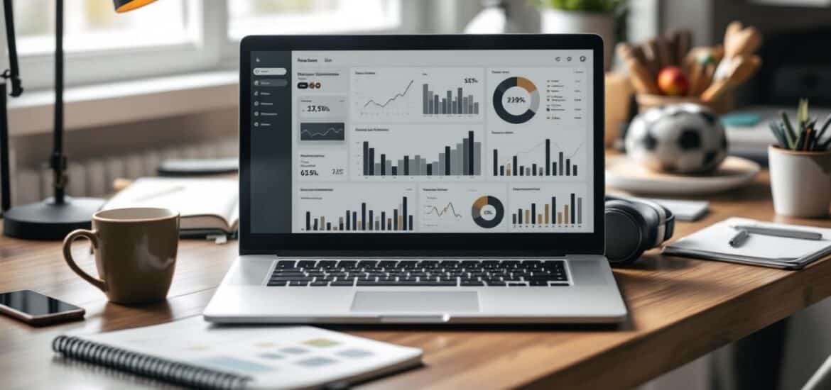 découvrez les outils indispensables pour créer votre entreprise en ligne et réussir votre lancement facilement et efficacement.