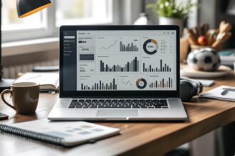 découvrez les outils indispensables pour créer votre entreprise en ligne et réussir votre lancement facilement et efficacement.