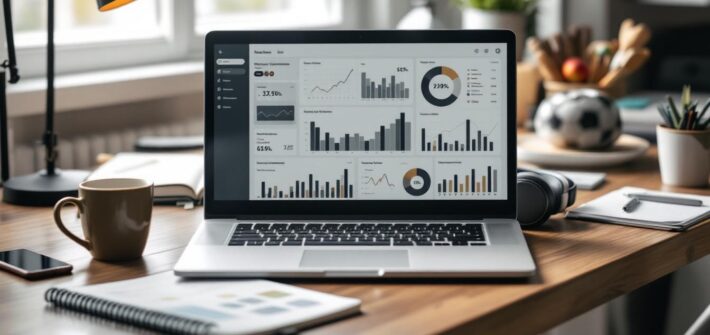 découvrez les outils indispensables pour créer votre entreprise en ligne et réussir votre lancement facilement et efficacement.