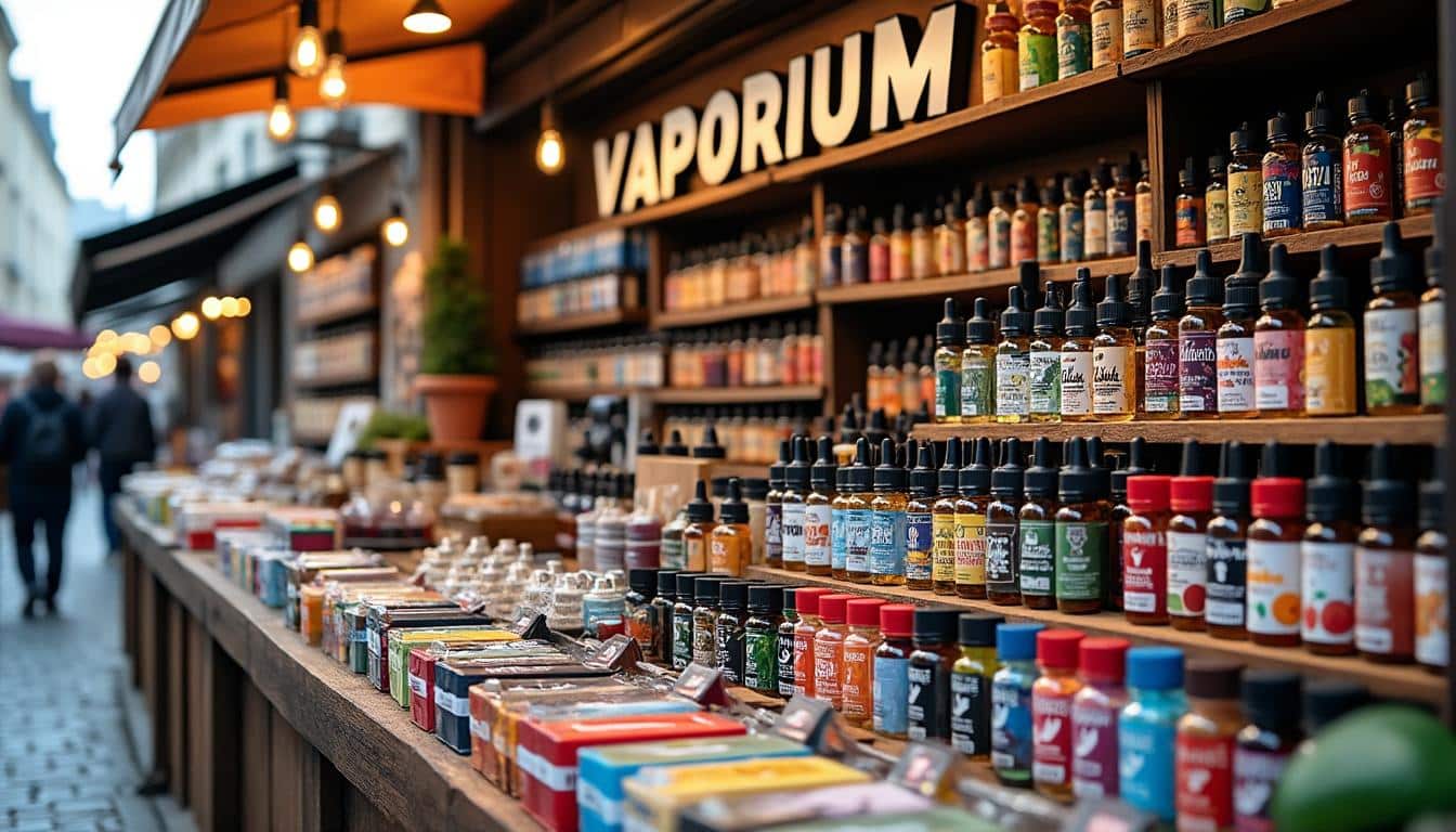 découvrez vaping post, votre source fiable d’actualités, conseils et nouveautés sur la cigarette électronique pour vapoteurs débutants et expérimentés.