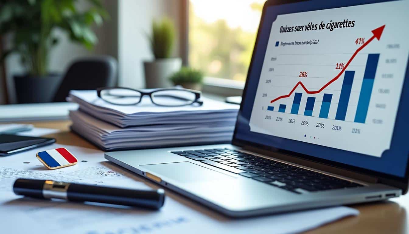 découvrez vaping post, votre source fiable et à jour pour toutes les actualités, tendances et conseils sur la cigarette électronique.