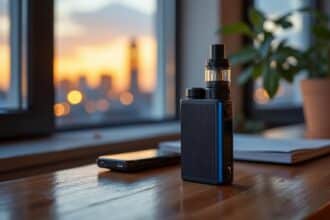 découvrez vaping post, votre source d'actualité fiable et complète sur la cigarette électronique. restez informé des dernières nouveautés, conseils et tendances du monde du vapotage.