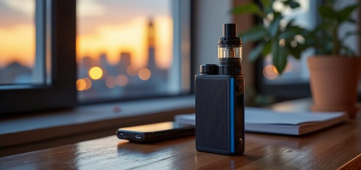 découvrez vaping post, votre source d'actualité fiable et complète sur la cigarette électronique. restez informé des dernières nouveautés, conseils et tendances du monde du vapotage.