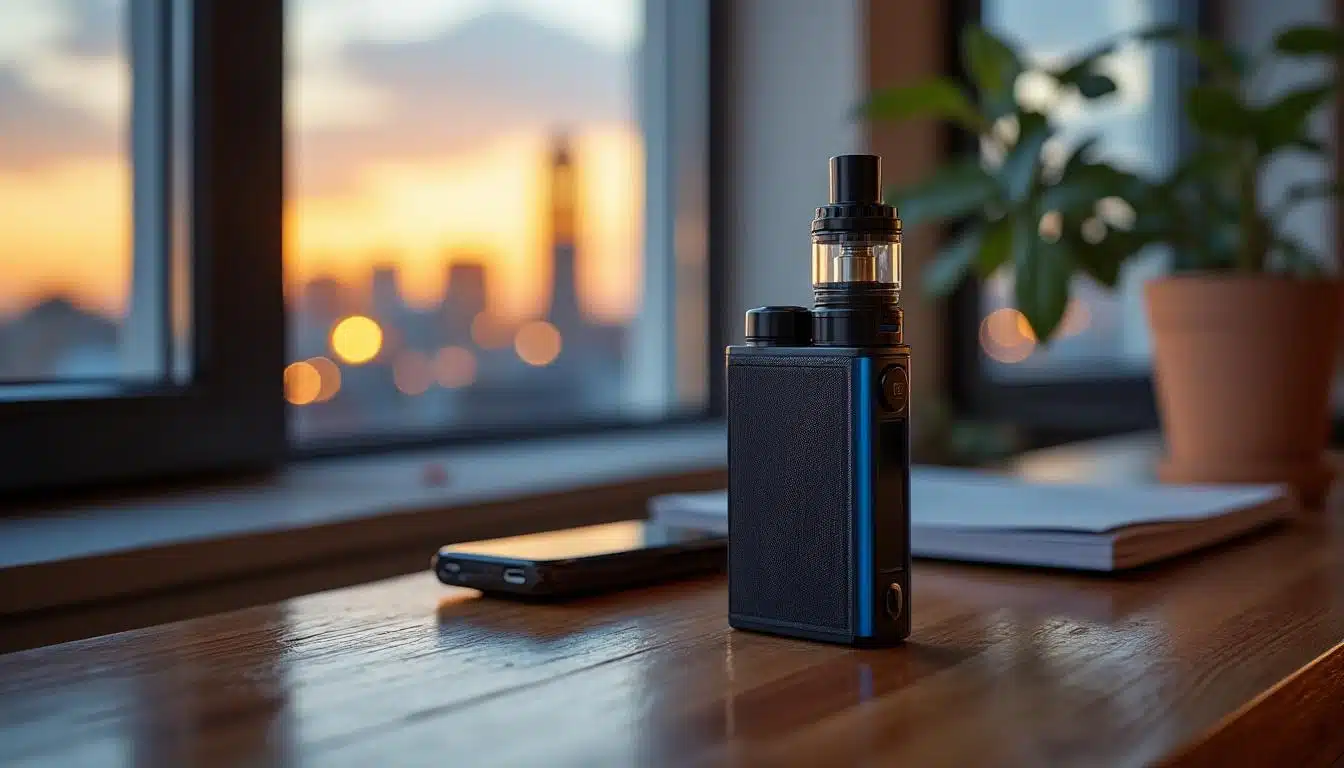 découvrez vaping post, votre source d'actualité fiable et complète sur la cigarette électronique. restez informé des dernières nouveautés, conseils et tendances du monde du vapotage.