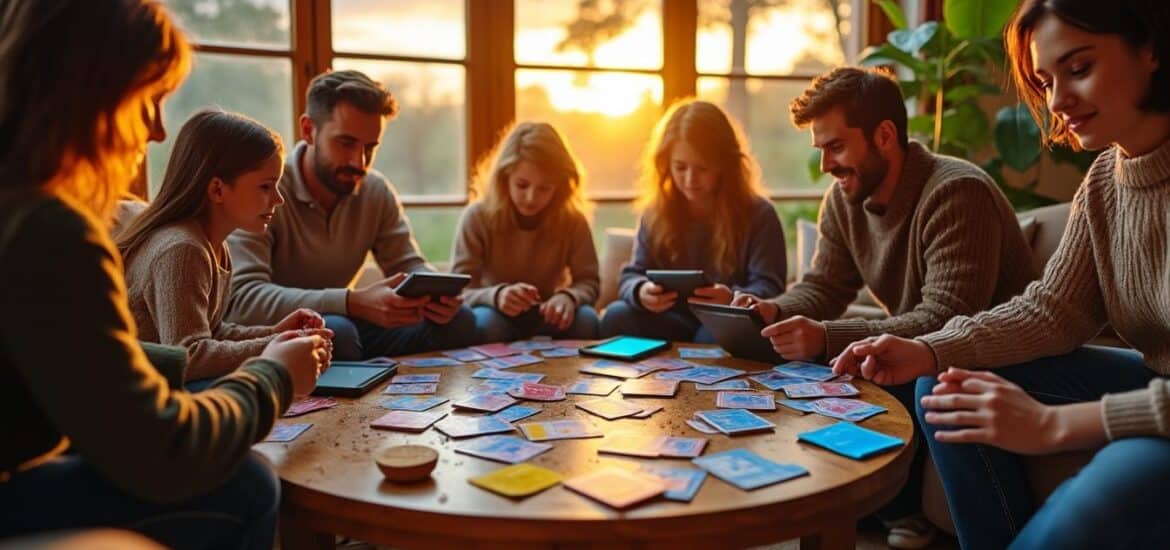 découvrez une sélection de quiz ludiques et amusants pour rendre votre anniversaire détendu et plein de fun. idéal pour tous les âges et toutes les ambiances !