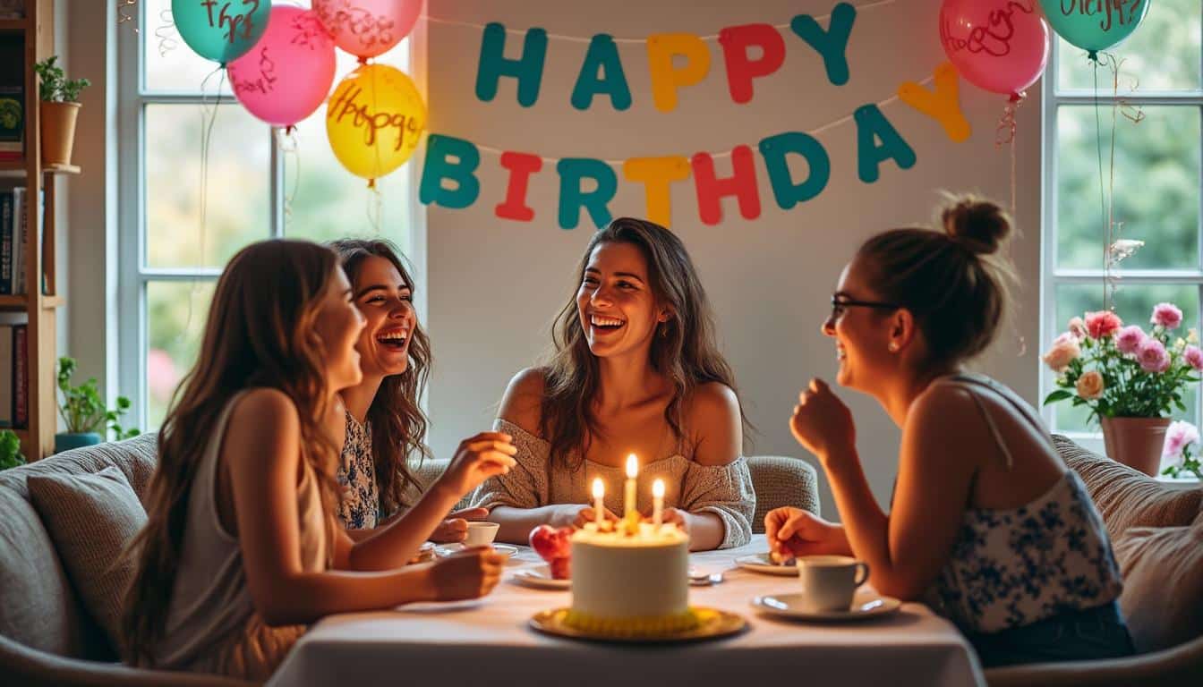 découvrez nos quiz amusants et relaxants pour animer un anniversaire mémorable et plein de fun.