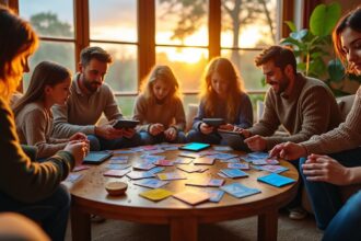découvrez une sélection de quiz ludiques et amusants pour rendre votre anniversaire détendu et plein de fun. idéal pour tous les âges et toutes les ambiances !