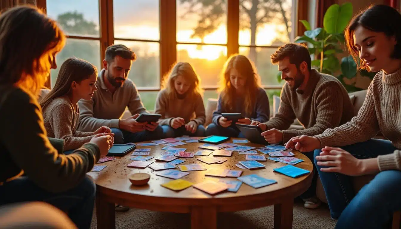 découvrez une sélection de quiz ludiques et amusants pour rendre votre anniversaire détendu et plein de fun. idéal pour tous les âges et toutes les ambiances !