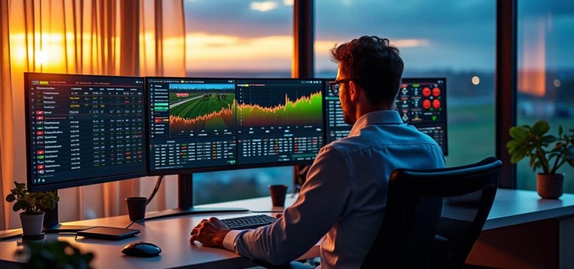 analyse complète des courses pmu du jour pour optimiser vos mises et augmenter vos gains. conseils et pronostics experts pour parier malin.