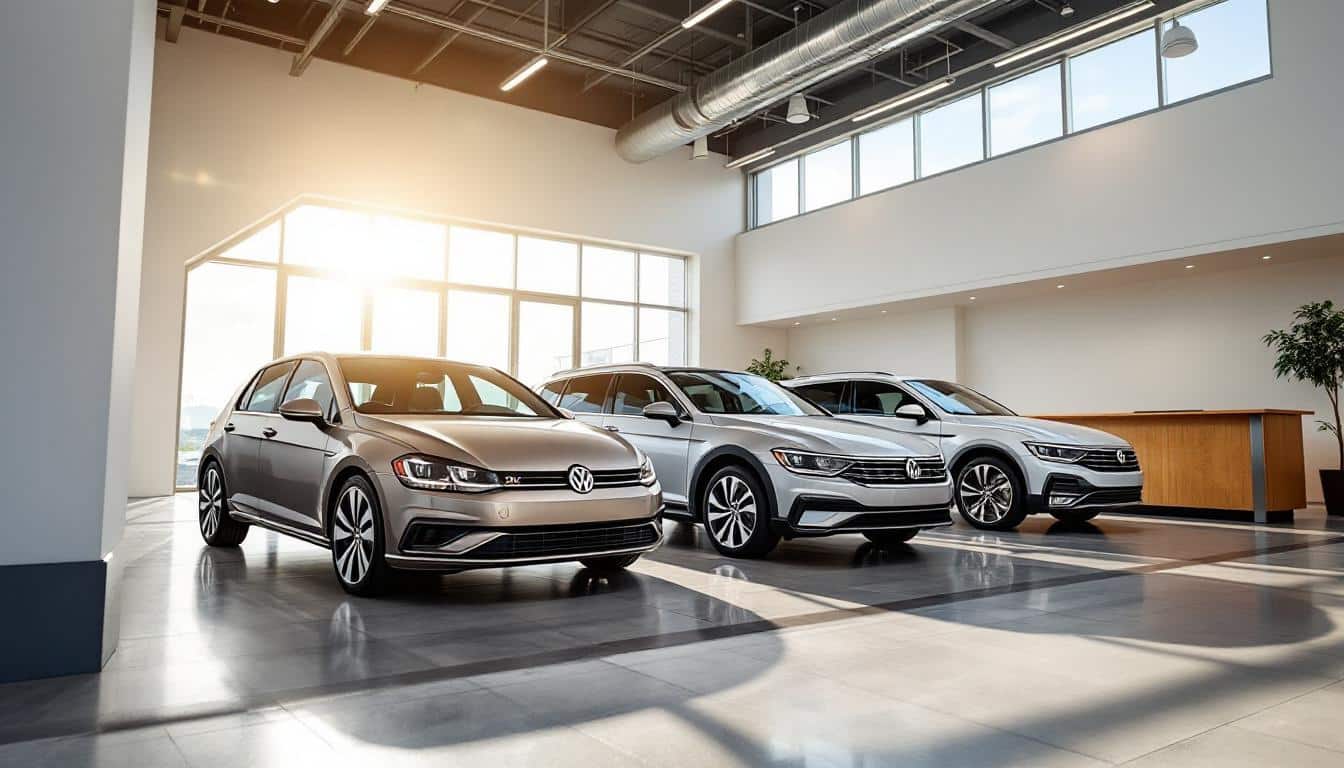 trouvez les meilleurs mandataires pour acheter votre volkswagen neuve en 2026 au meilleur prix. profitez d'offres exclusives et conseils personnalisés pour votre prochain véhicule.