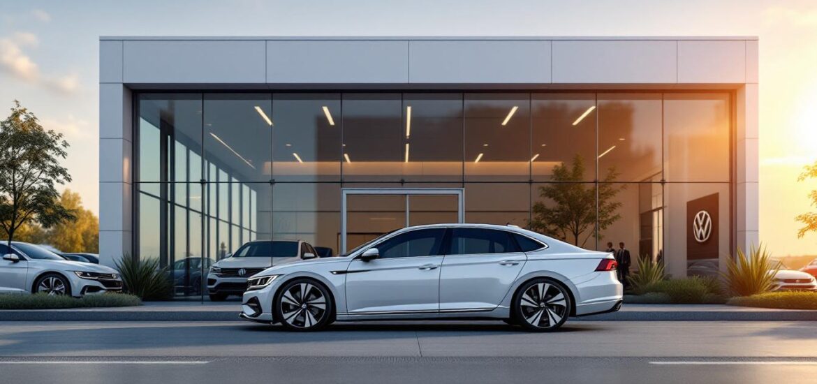 trouvez les meilleurs mandataires pour acheter votre volkswagen neuve en 2026 au meilleur prix. conseils, offres exclusives et comparatifs pour un achat réussi.