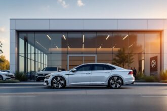 trouvez les meilleurs mandataires pour acheter votre volkswagen neuve en 2026 au meilleur prix. conseils, offres exclusives et comparatifs pour un achat réussi.