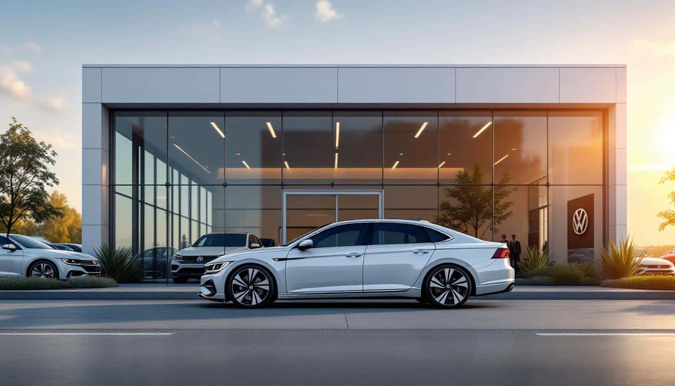 trouvez les meilleurs mandataires pour acheter votre volkswagen neuve en 2026 au meilleur prix. conseils, offres exclusives et comparatifs pour un achat réussi.