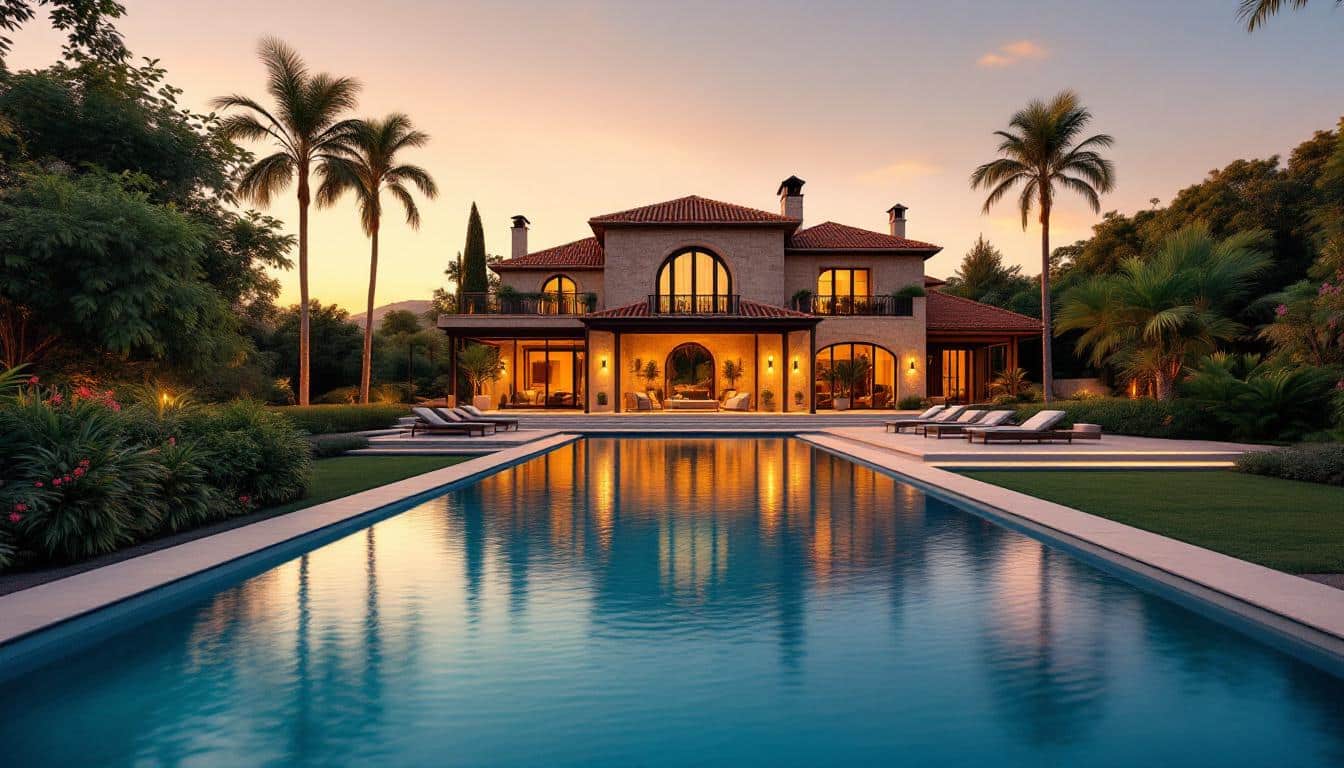 explorez notre sélection des meilleurs sites de locations de vacances à porto et dans la région nord, accessibles dès 2026, pour un séjour inoubliable au portugal.