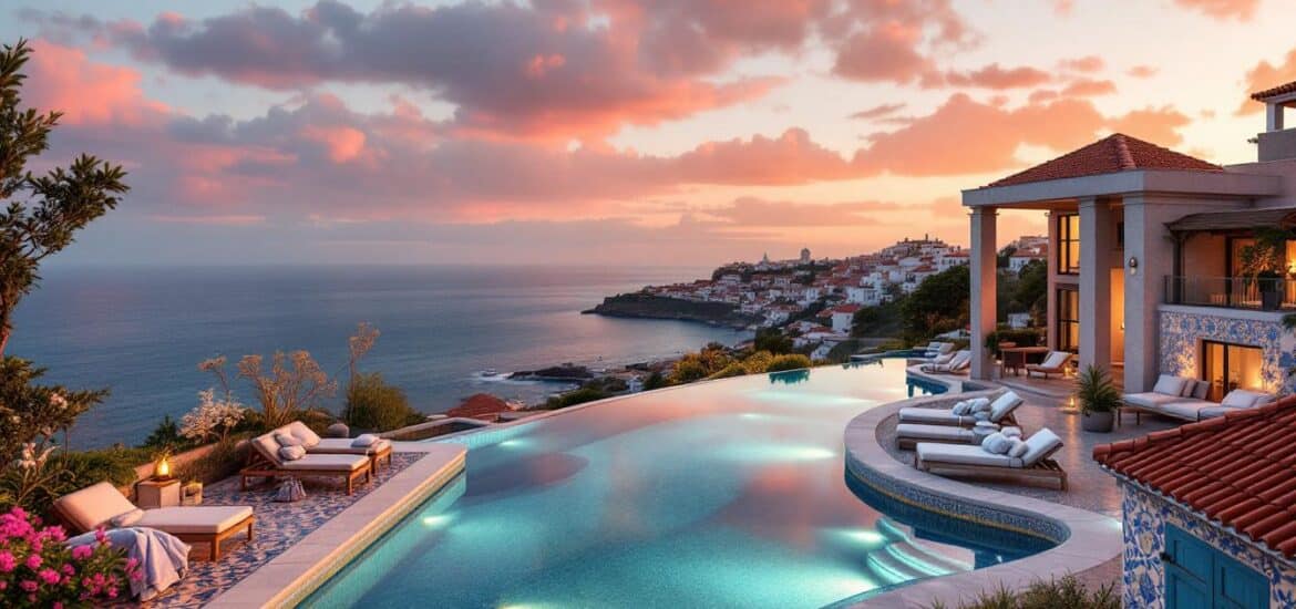 découvrez les meilleurs sites de locations de vacances à porto dans la région nord, sélectionnés pour un séjour inoubliable en 2026. trouvez votre hébergement idéal dès maintenant !