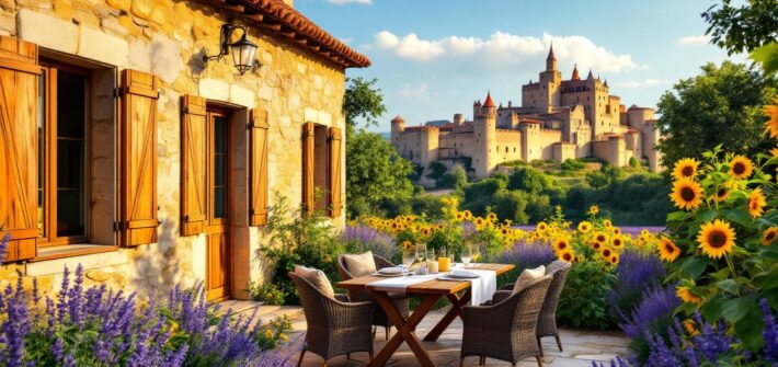trouvez les meilleures locations de vacances à carcassonne et ses environs pour un séjour inoubliable. découvrez des sites fiables et des offres adaptées à tous les besoins.
