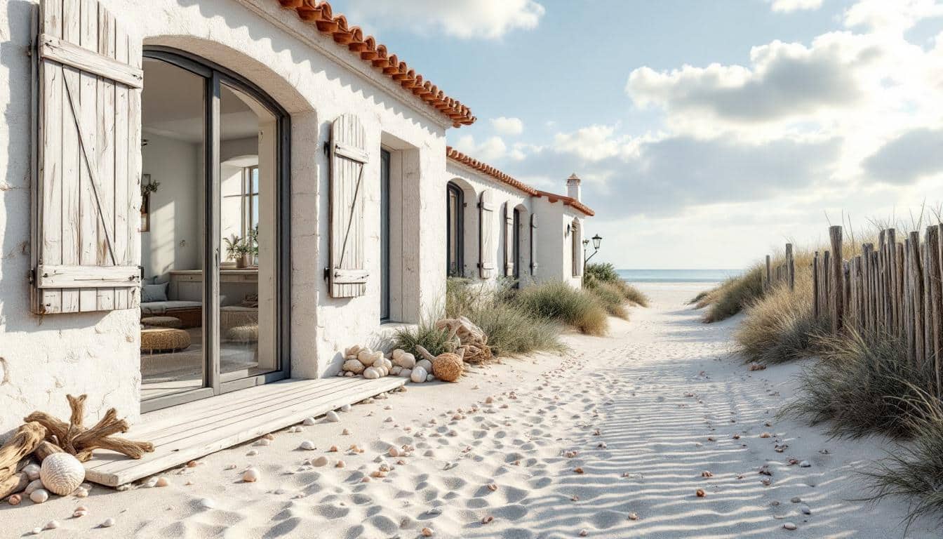 explorez notre sélection des meilleurs sites de locations de vacances sur l'île de ré pour un séjour inoubliable. hébergements de charme et offres exclusives vous attendent.