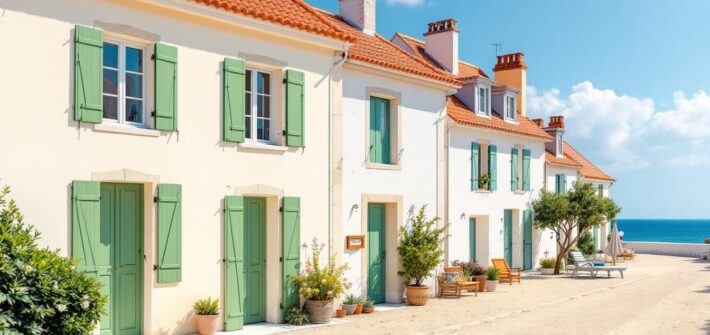 explorez notre sélection des meilleurs sites de locations de vacances sur l'île de ré pour un séjour inoubliable. trouvez l'hébergement parfait à ne pas manquer !