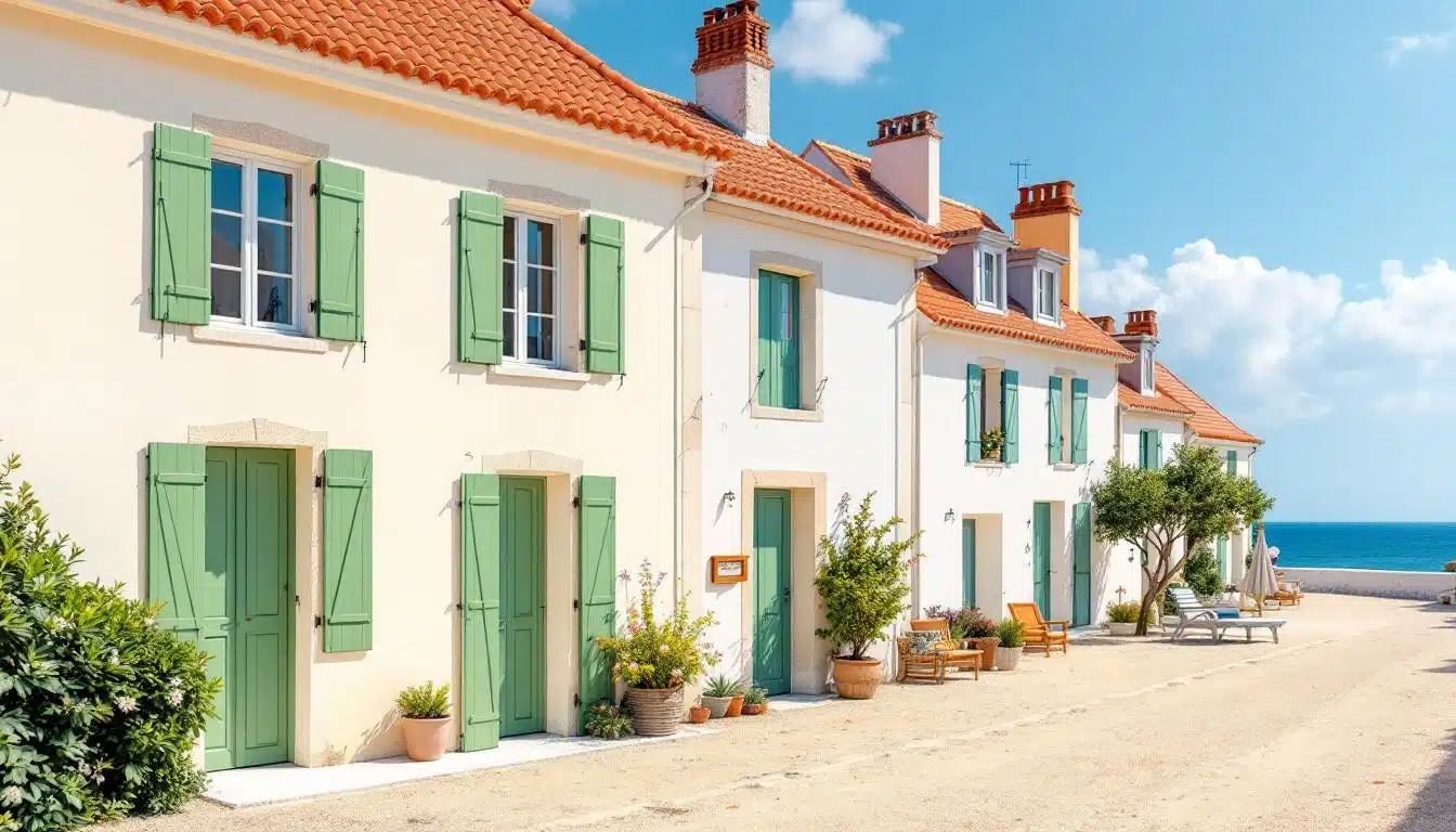 explorez notre sélection des meilleurs sites de locations de vacances sur l'île de ré pour un séjour inoubliable. trouvez l'hébergement parfait à ne pas manquer !