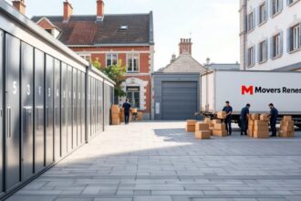 comparez les prix des box de stockage à rennes pour un déménagement sans stress. trouvez la solution idéale pour garder vos affaires en toute sécurité.