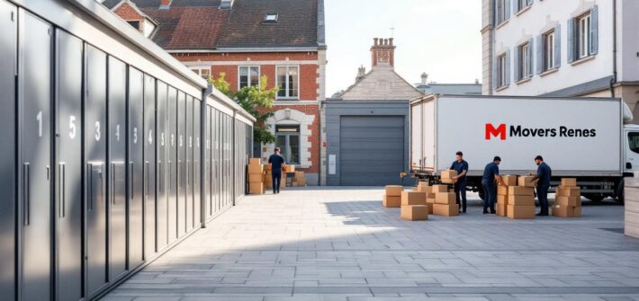 comparez les prix des box de stockage à rennes pour un déménagement sans stress. trouvez la solution idéale pour garder vos affaires en toute sécurité.