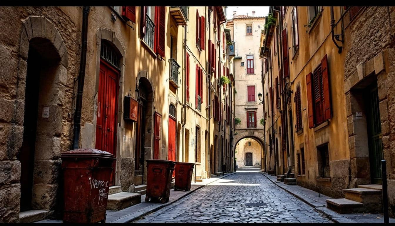 découvrez les méthodes les plus efficaces pour la dératisation à lyon, afin d'éliminer durablement les rongeurs de votre habitat ou entreprise.