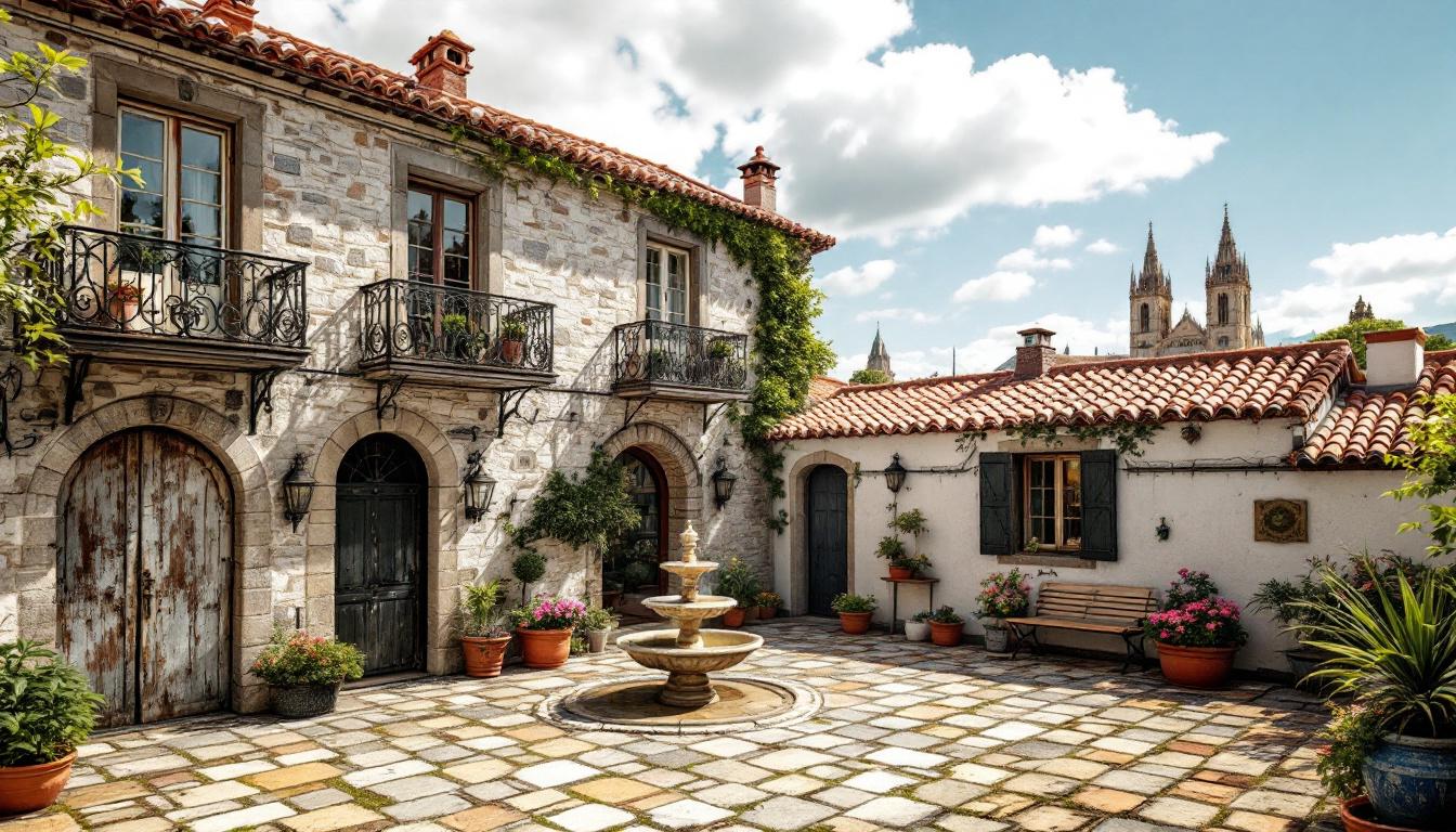 découvrez les meilleures locations de vacances à saint-jacques-de-compostelle en 2026. trouvez votre hébergement idéal pour un séjour inoubliable au cœur de cette ville historique.