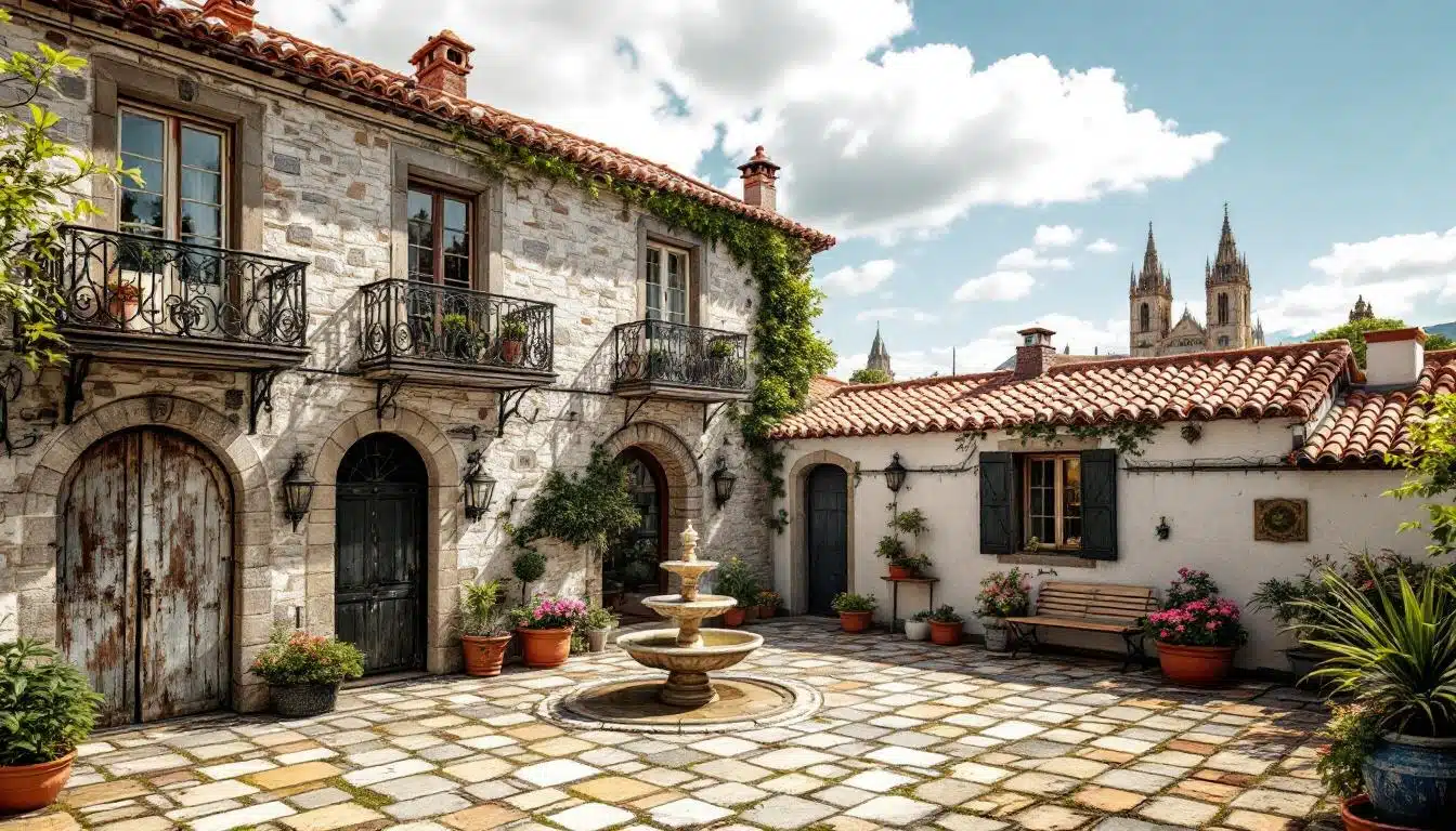 découvrez les meilleures locations de vacances à saint-jacques-de-compostelle en 2026. trouvez votre hébergement idéal pour un séjour inoubliable au cœur de cette ville historique.