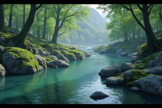découvrez notre liste des fleuves commençant par la lettre h à visiter absolument, pour des voyages inoubliables au cœur de paysages naturels exceptionnels.