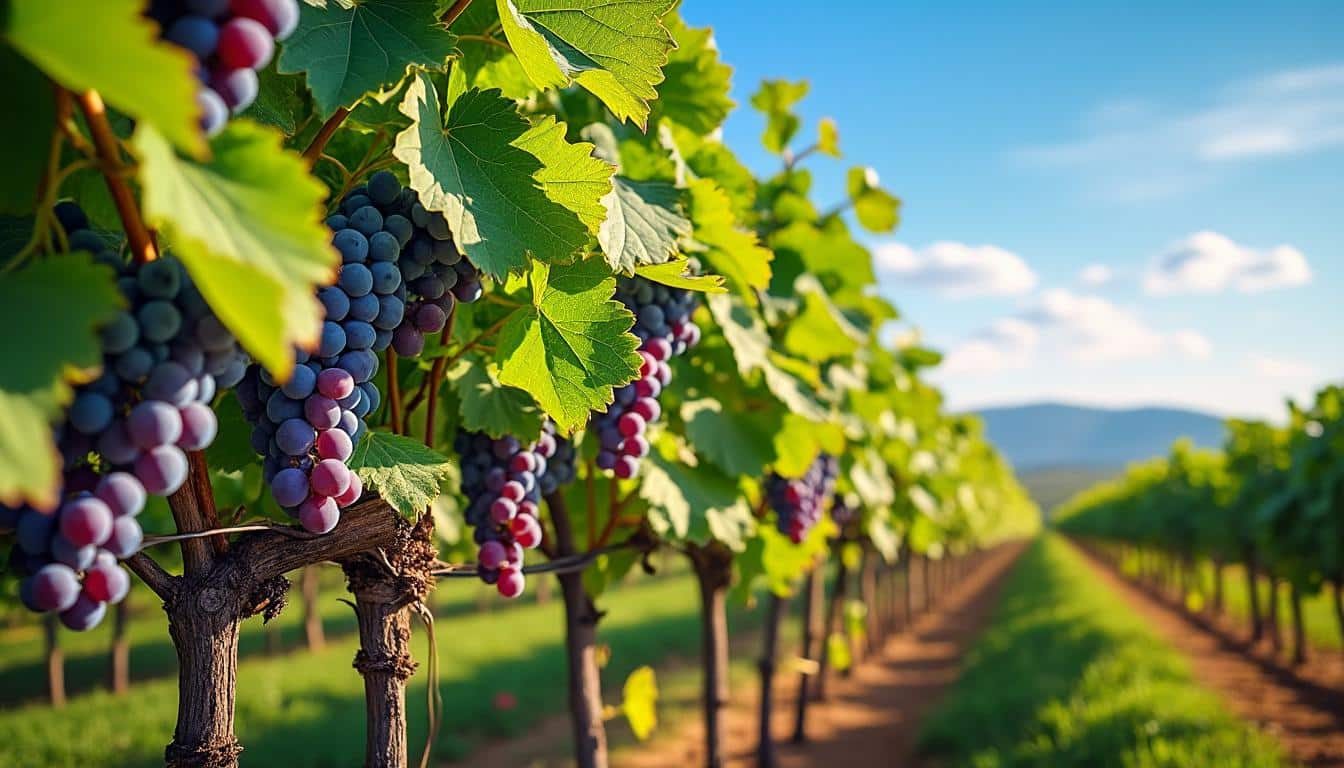 découvrez la foire aux vins lidl 2025 : dates clés, sélections incontournables et conseils d'experts pour bien choisir vos vins et profiter des meilleures offres.