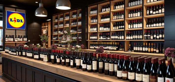 découvrez la foire aux vins lidl 2025 : dates clés, sélections exclusives et conseils d'experts pour choisir vos meilleurs vins à prix attractifs.