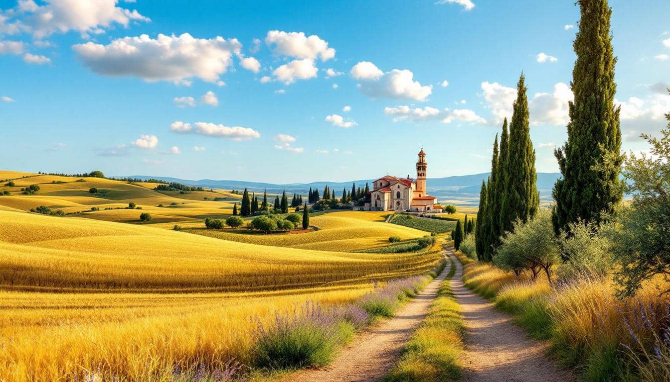 découvrez notre guide des meilleurs sites de locations de vacances à pise, en toscane, pour trouver des hébergements abordables et profiter pleinement de votre séjour.