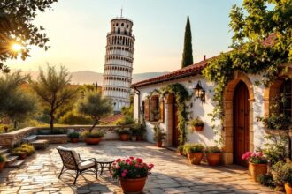 découvrez notre guide des meilleurs sites pour louer des vacances abordables à pise, en toscane. trouvez des hébergements de qualité au meilleur prix pour un séjour inoubliable.