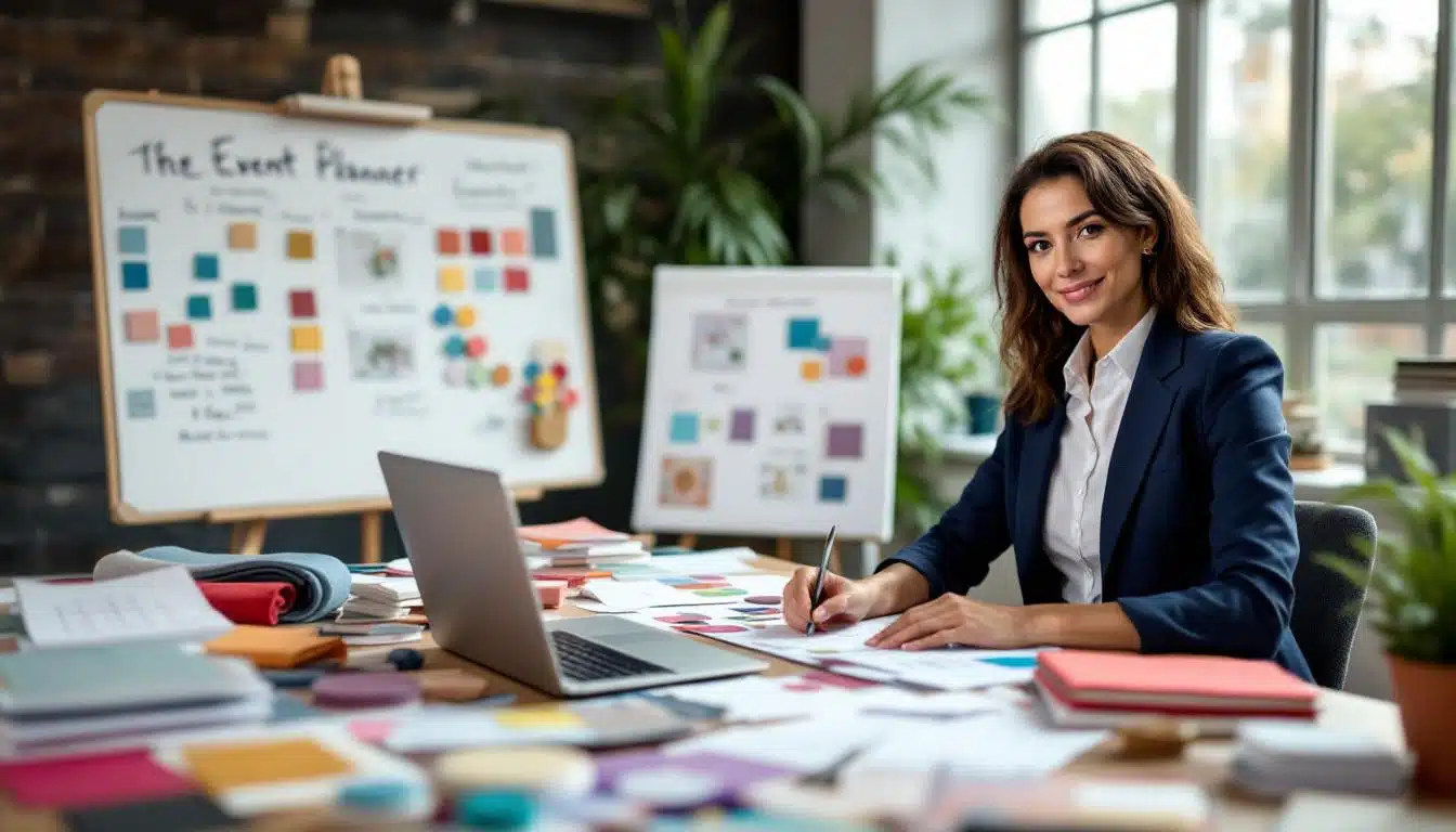 découvrez des idées originales d'événements professionnels à thème pour engager et captiver vos invités, tout en favorisant le networking et la convivialité.