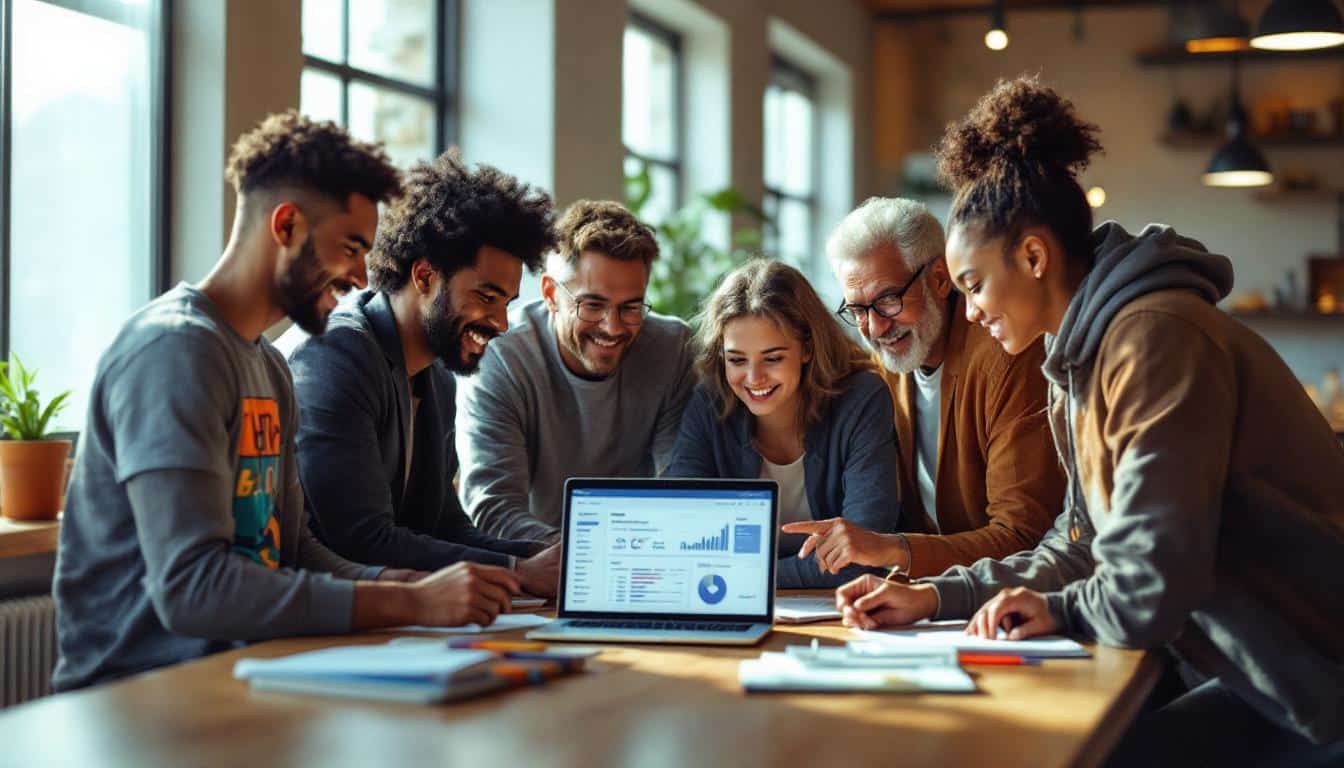 découvrez des exemples inspirants de réussites grâce aux cagnottes en ligne pour soutenir efficacement les associations à succès.