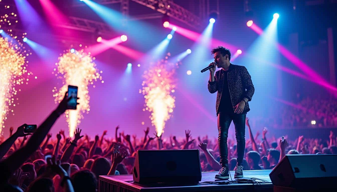 découvrez l'âge de renaud, célèbre chanteur français, et son impact significatif sur la scène musicale française à travers les décennies.