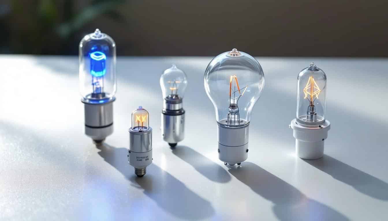 découvrez comment choisir une lampe de vidéoprojecteur pas chère sans compromettre la qualité. guide pratique pour trouver la meilleure option adaptée à votre budget.