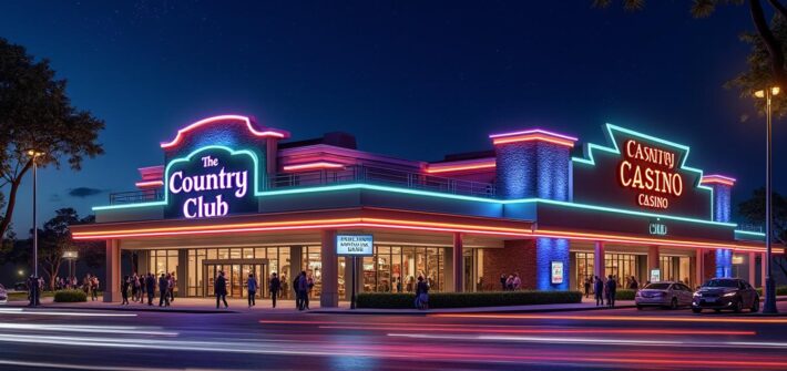 découvrez le country club casino à launceston, australie, un lieu incontournable de divertissement avec jeux, restaurants et événements pour une expérience unique.