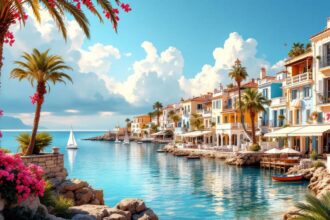 découvrez les 10 meilleurs sites de locations de vacances à collioure pour trouver l'hébergement idéal. profitez d'offres exclusives et préparez votre séjour inoubliable au bord de la mer méditerranée.