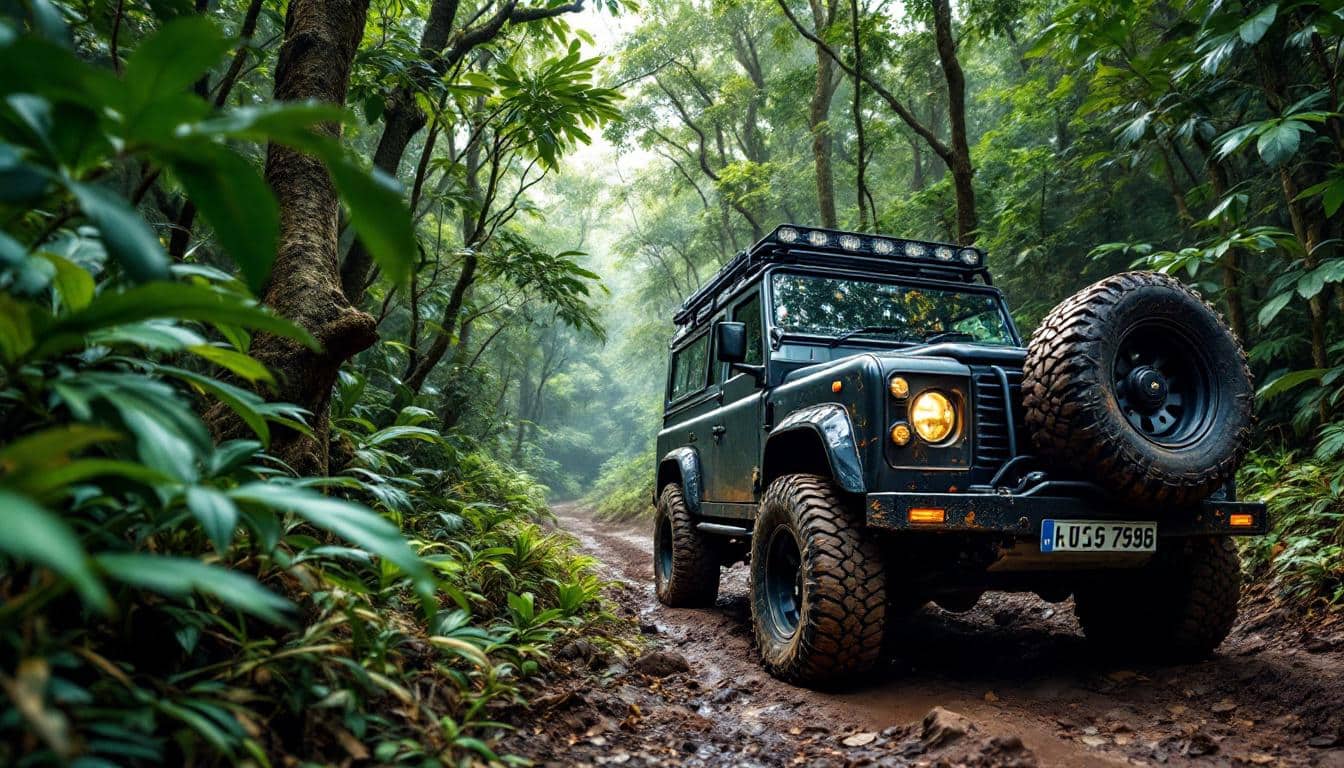 découvrez pourquoi louer une voiture au costa rica est idéal pour explorer la nature à votre rythme, accéder aux sites incontournables et vivre une aventure inoubliable au cœur de paysages époustouflants.