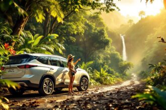 découvrez les nombreux avantages de louer une voiture lors de votre voyage au costa rica, pour explorer librement la nature spectaculaire, accéder aux sites isolés et profiter pleinement de votre aventure écologique.