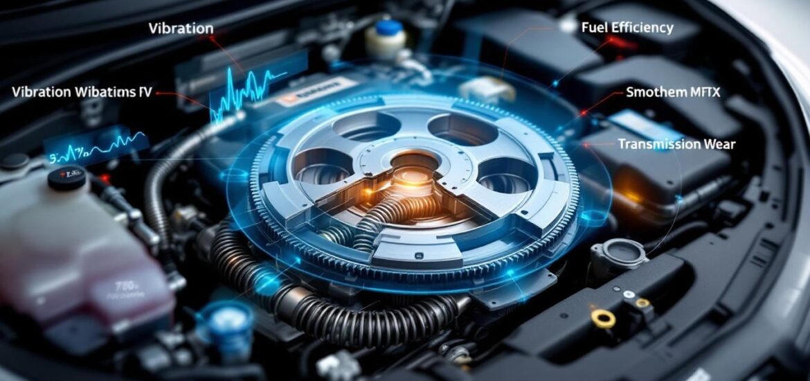 découvrez les avantages d'installer un double volant amortisseur sur votre renault captur ii pour améliorer le confort de conduite, réduire les vibrations et optimiser la performance de votre véhicule.