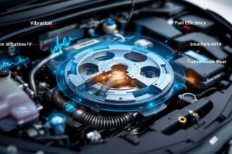 découvrez les avantages d'installer un double volant amortisseur sur votre renault captur ii pour améliorer le confort de conduite, réduire les vibrations et optimiser la performance de votre véhicule.