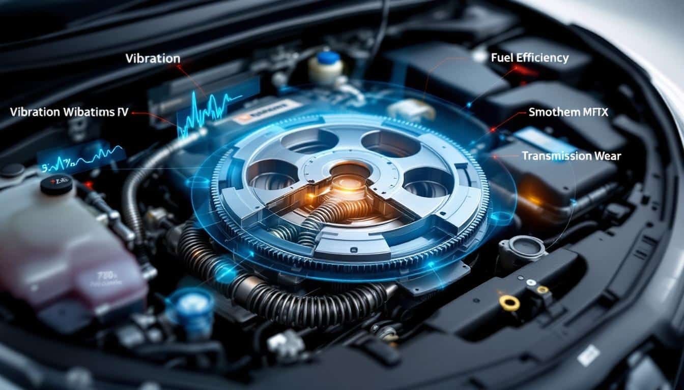 découvrez les avantages d'installer un double volant amortisseur sur votre renault captur ii pour améliorer le confort de conduite, réduire les vibrations et optimiser la performance de votre véhicule.