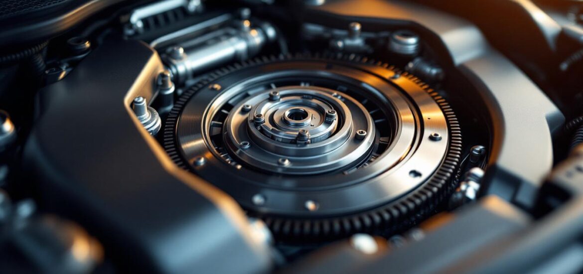 découvrez les bénéfices d'installer un double volant amortisseur sur votre volkswagen t-roc, améliorant le confort de conduite et réduisant les vibrations pour une expérience optimale.