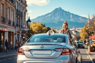découvrez les avantages d'opter pour un taxi pas cher à clermont-ferrand lors de vos voyages : confort, rapidité et tarifs adaptés pour un déplacement serein.