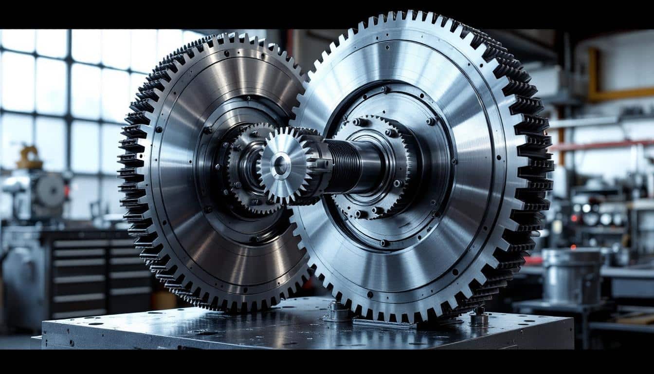 découvrez les avantages du volant moteur bi masse pour votre renault austral : amélioration du confort de conduite, réduction des vibrations et protection optimale du moteur.